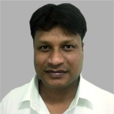 J K Patra