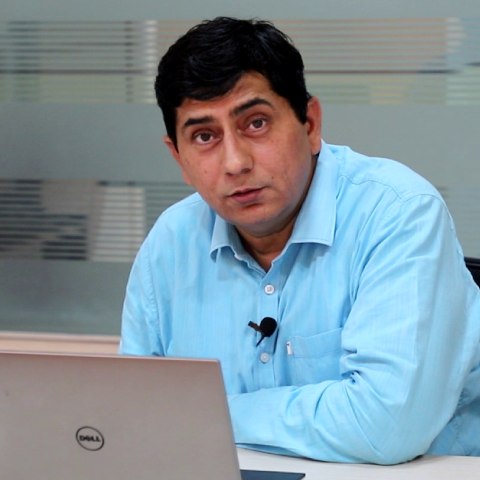 J.P. Singh